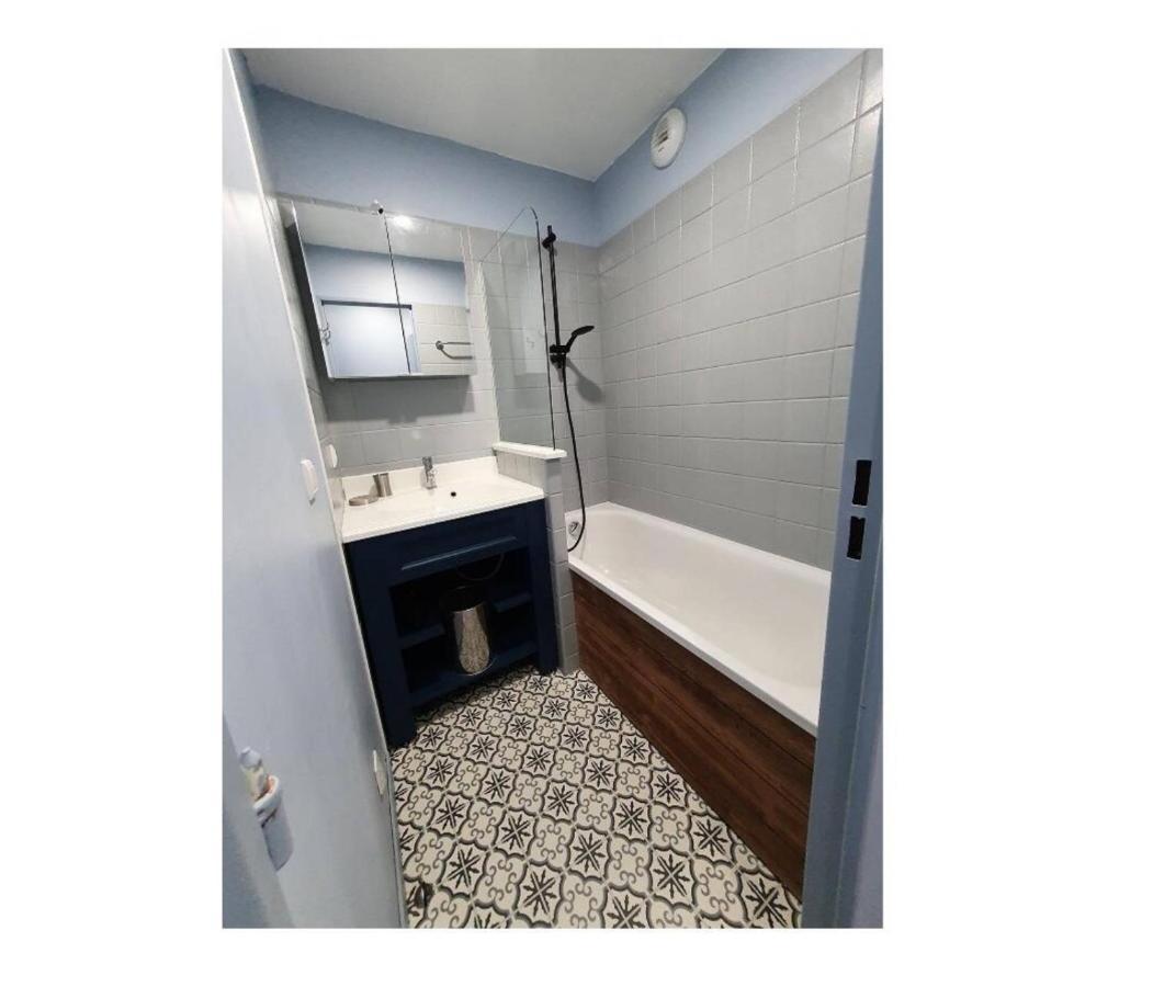Residence Albane - Maeva Home ヴァール エクステリア 写真