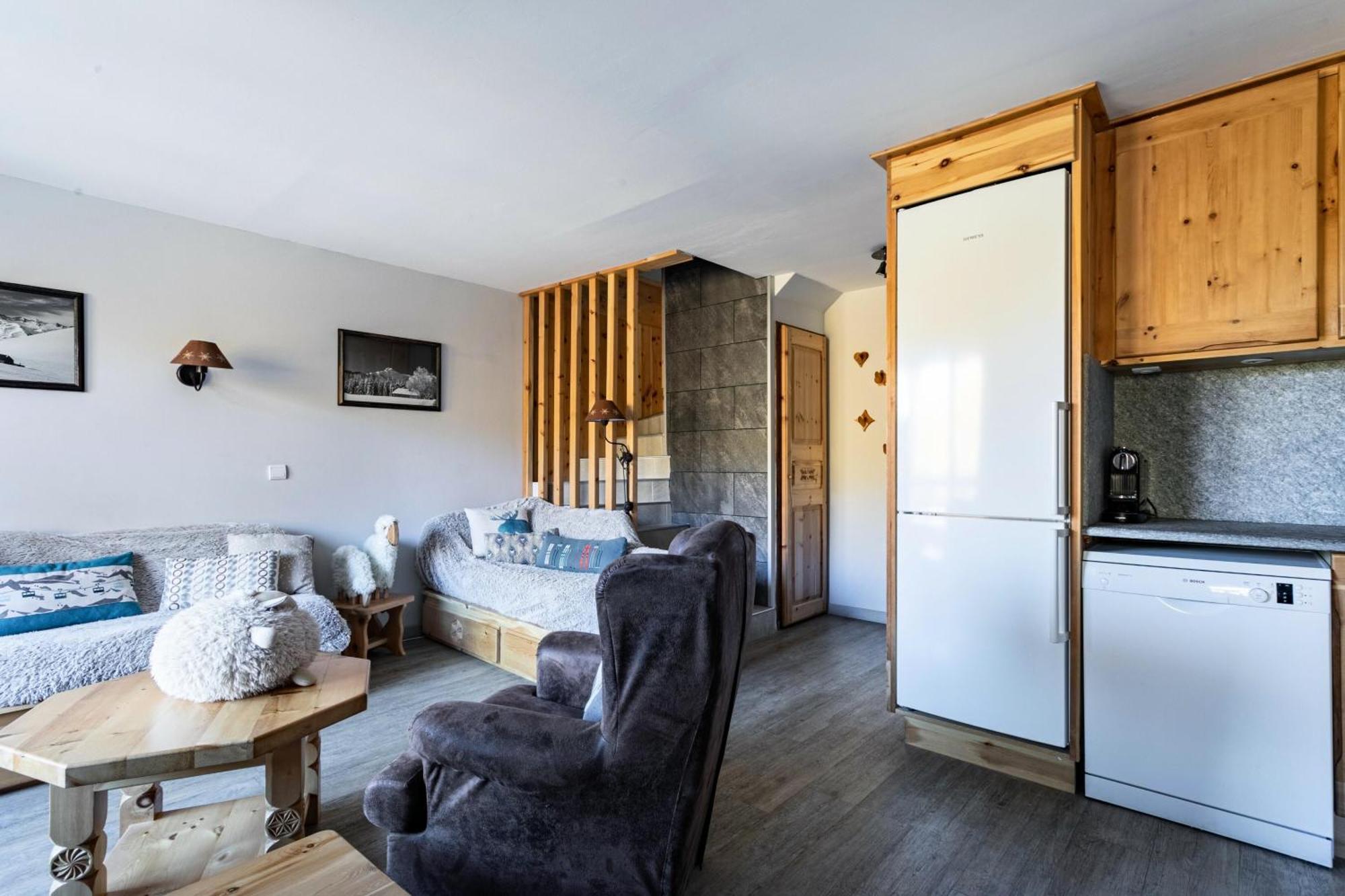 Residence Albane - Maeva Home ヴァール エクステリア 写真