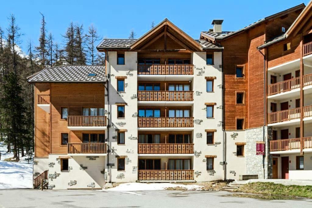 Residence Albane - Maeva Home ヴァール エクステリア 写真