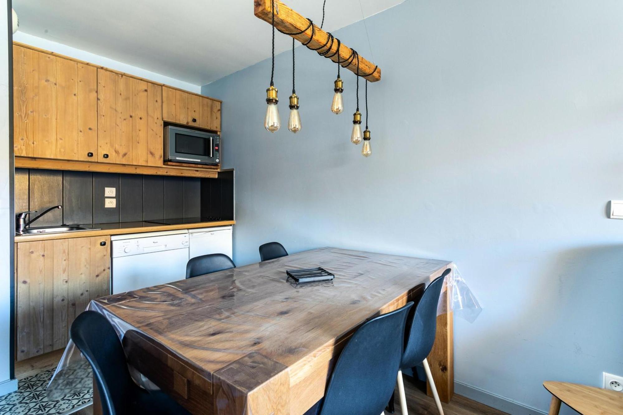 Residence Albane - Maeva Home ヴァール エクステリア 写真