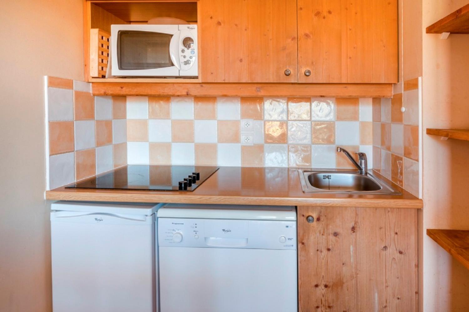 Residence Albane - Maeva Home ヴァール 部屋 写真