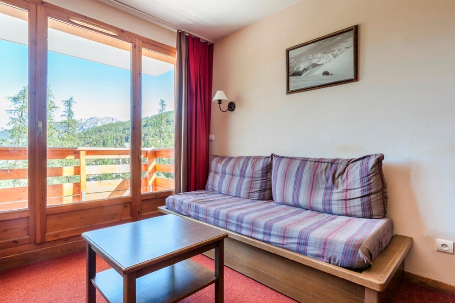 Residence Albane - Maeva Home ヴァール エクステリア 写真