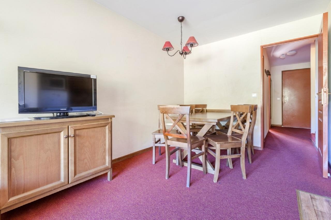 Residence Albane - Maeva Home ヴァール エクステリア 写真