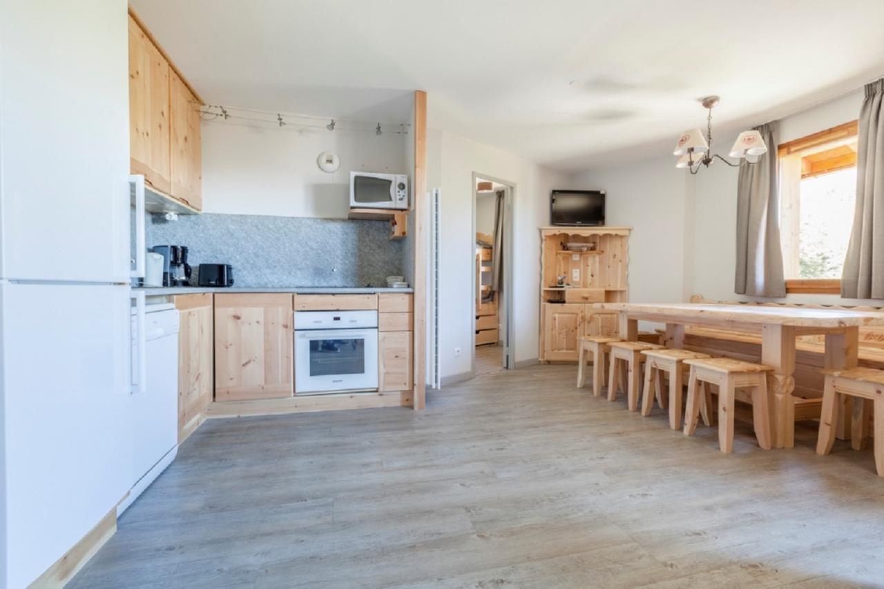 Residence Albane - Maeva Home ヴァール エクステリア 写真
