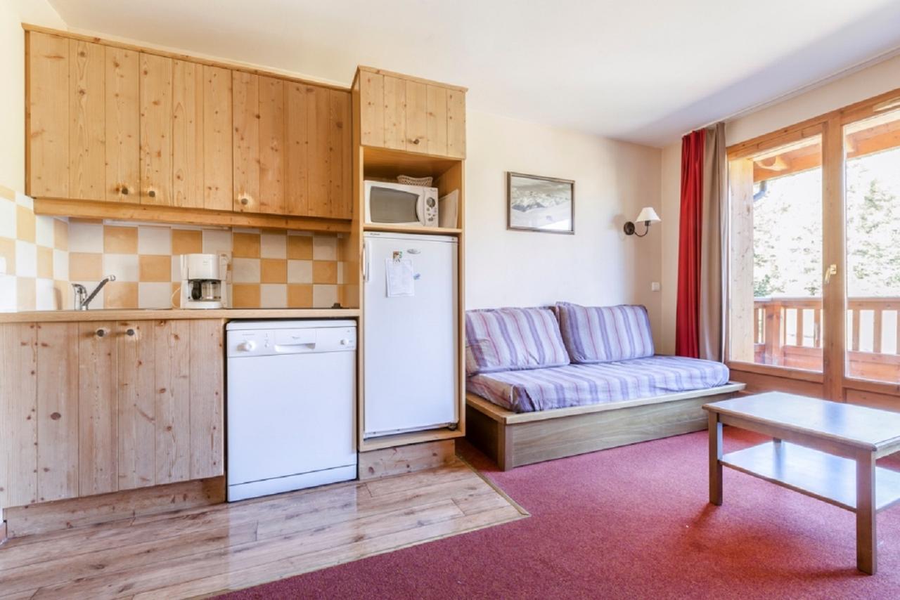 Residence Albane - Maeva Home ヴァール エクステリア 写真