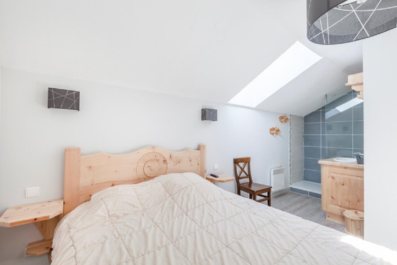 Residence Albane - Maeva Home ヴァール エクステリア 写真