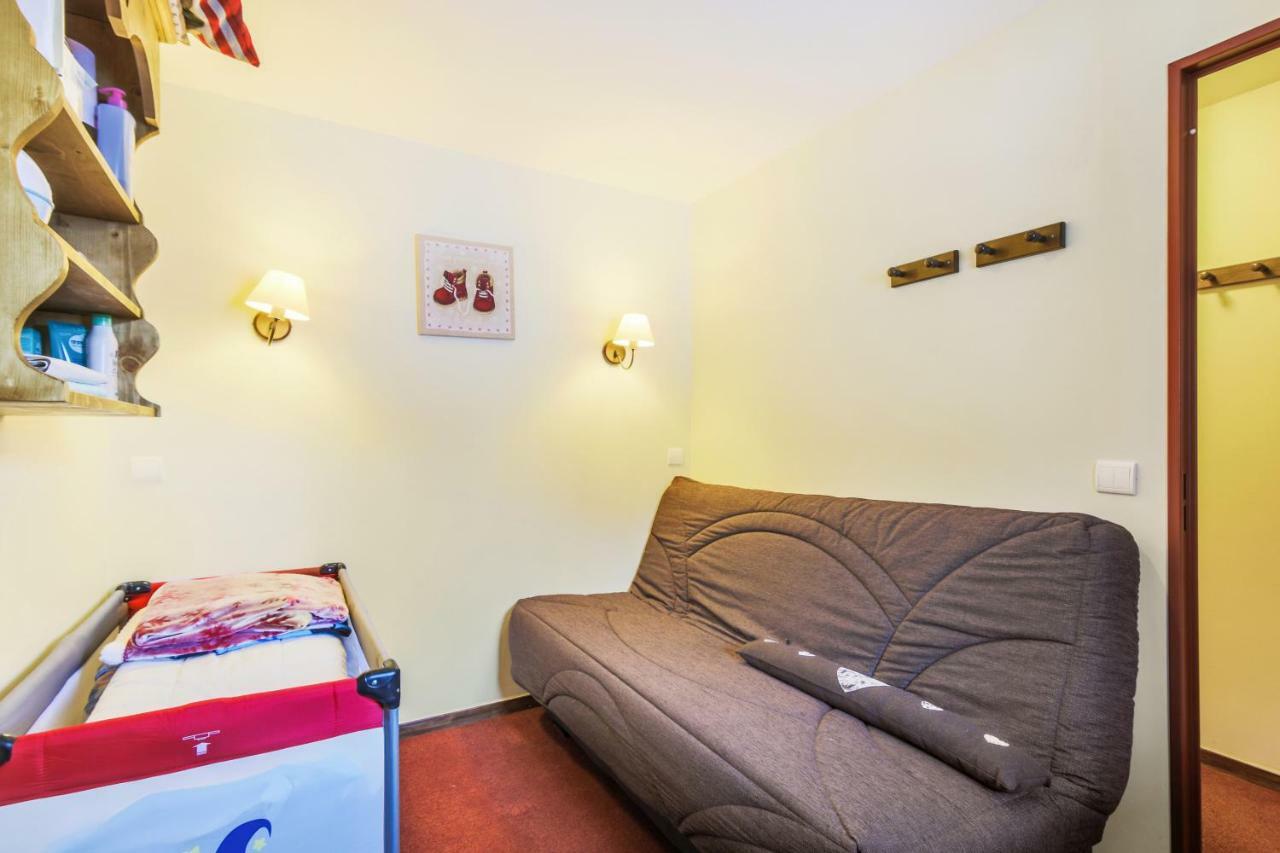 Residence Albane - Maeva Home ヴァール 部屋 写真