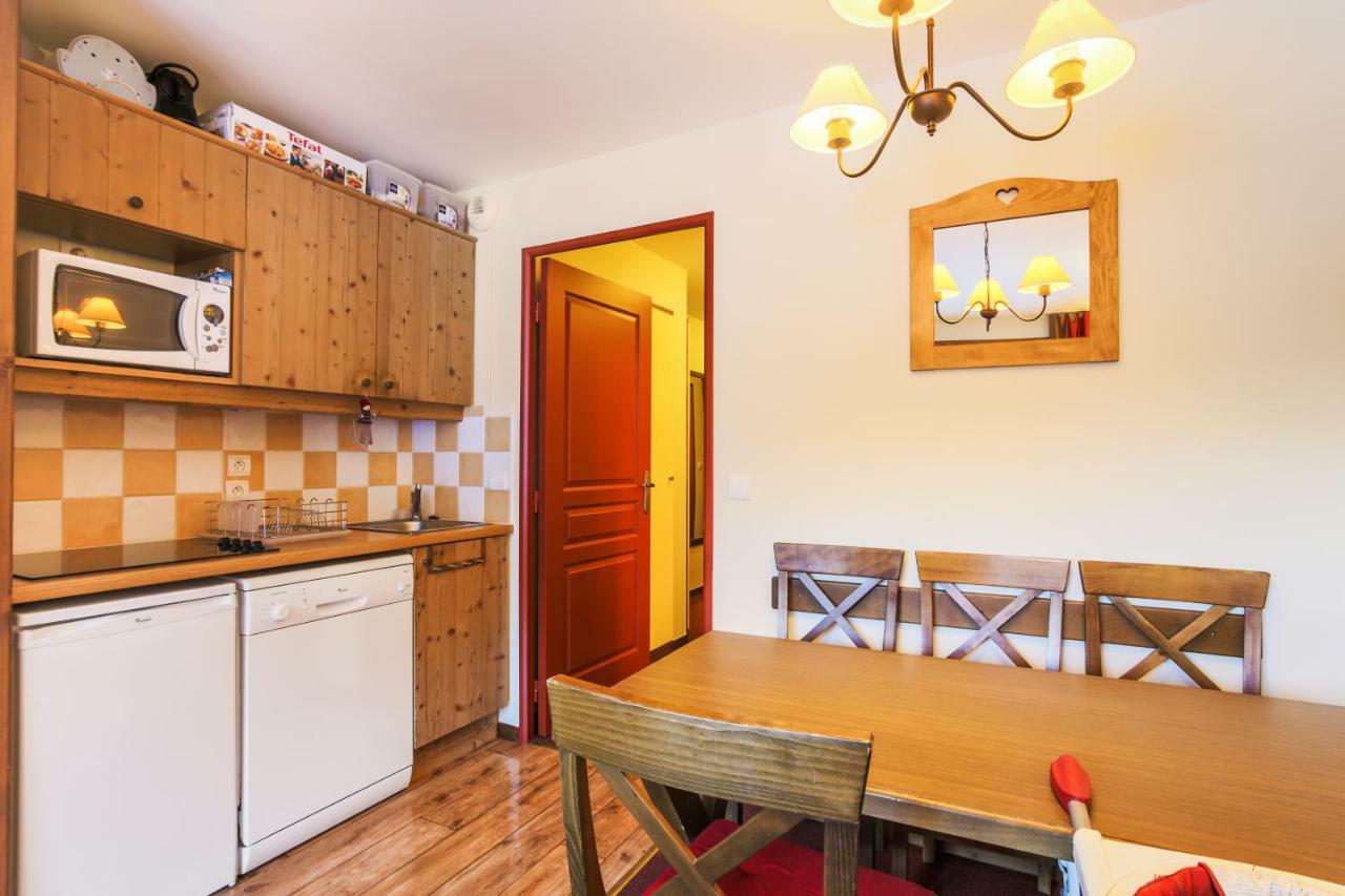 Residence Albane - Maeva Home ヴァール 部屋 写真