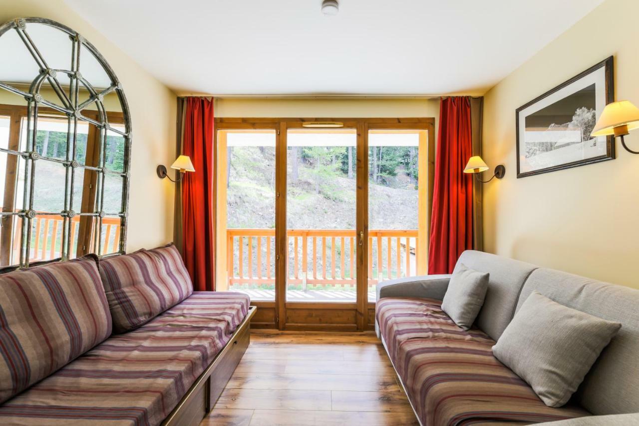 Residence Albane - Maeva Home ヴァール エクステリア 写真